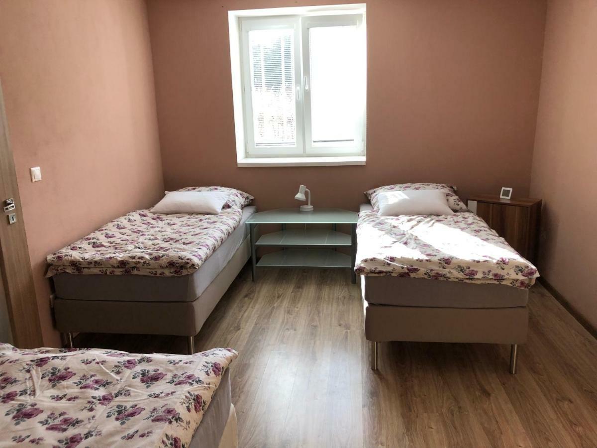Apartment Kopa L فيهْنِ المظهر الخارجي الصورة