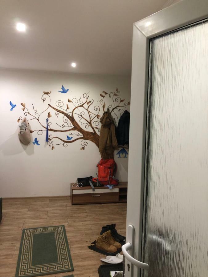 Apartment Kopa L فيهْنِ المظهر الخارجي الصورة