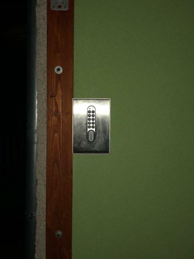 Apartment Kopa L فيهْنِ المظهر الخارجي الصورة