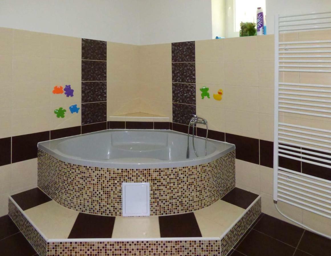 Apartment Kopa L فيهْنِ المظهر الخارجي الصورة