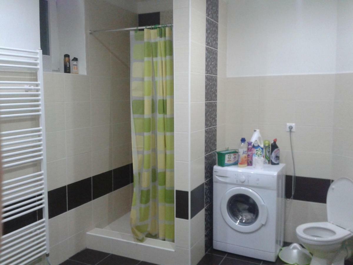 Apartment Kopa L فيهْنِ المظهر الخارجي الصورة